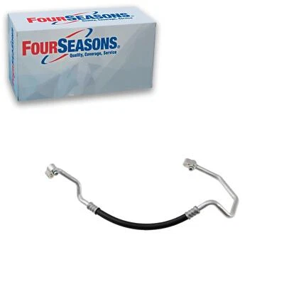 4 Seasons A/C Refrigerant Discharge Hose For 2014-2015 Volkswagen Passat 1.8L L4 - Image 1 of 4