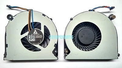 New For HP Probook 640 G1 645 G1 650 G1 655 G1 CPU Cooling fan - Image 1 of 3