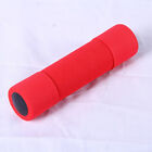 Adjustable Foam Dumbbells For Home Gym (Red, 0.5Kg)
