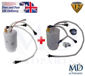  IN-TANK FUEL PUMP FOR VW TOUAREG 7LA 7L6 7L7  3.2 3.6 4.2 6.0 LEFT & RIGT - Picture 1 of 2