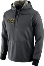 nike rams gear