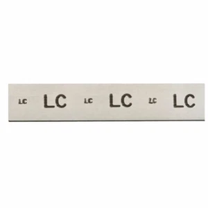 Starrett 54888 Low Carbon Flat Stock-Thickness: 3/32", W: 3" - Picture 1 of 1