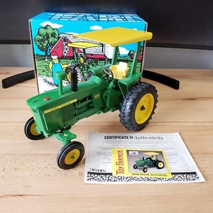 Ertl Toy Farmer John Deere 4010 Tractor Collector Edition Diecast 1:16 - Picture 1 of 20