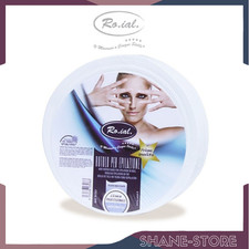ROIAL ROTOLO TNT STRISCE STRAPPACERA DEPILAZIONE CERA CERETTA 100 MT