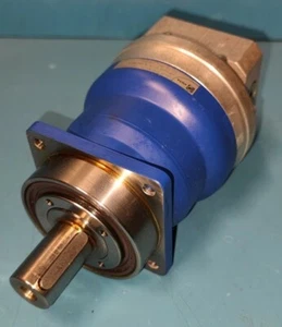 Alpha Getriebe  SP075S-MF2-50-1B0-2S  Ratio: 50 - Picture 1 of 6