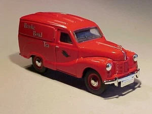 4 pulgadas 1953 Austin A40 Dinky DY-15 1/43 diecast como nuevo suelto - Imagen 1 de 5