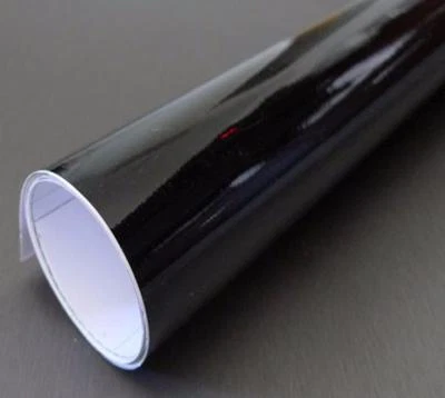 NEW 4" Fender Hash Mark Bars vinyl RACING STRIPES Decals (Fits Chevy CORVETE C6) - Image 1 of 4