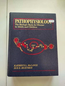 Pathophysiology : The Biological Basis for Diseases in Adults and Children by... - Picture 1 of 1