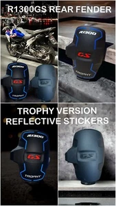 ADESIVI / STICKERS R1300GS - Foto 1 di 4