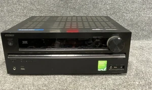 Onkyo TX-NR616 Home Theater 4K Upscaling Audio Video A/V Receiver - For Parts - Picture 1 of 13