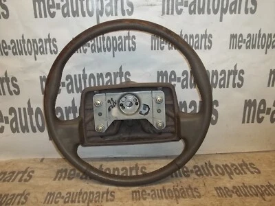 1991-1993 CADILLAC DEVILLE FLEETWOOD 60 VOLANTE ESPECIAL FABRICANTE DE EQUIPAMENTO ORIGINAL 17988813 - Imagem 1 de 4