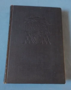 "CORLEONE" F. Marion Crawford *1896* (1st Edition) HC B&W Frontis, 341 pgs. - Picture 1 of 7