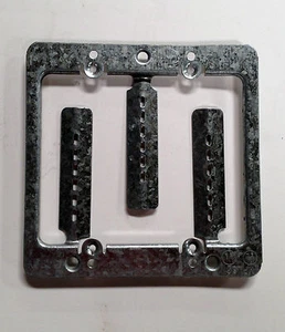 ERICO MPLS2 2G LV DRYWALL BRACKET Qty 100 - Picture 1 of 6