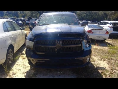 Driver Front Door Crew Cab 4 Door Electric Fits 12 DODGE 2500 PICKUP 914555 Foto 1 de 4