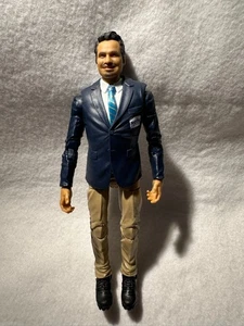 Marvel Legends Series X-Con Luis 6" personaggio sciolto - Foto 1 di 12