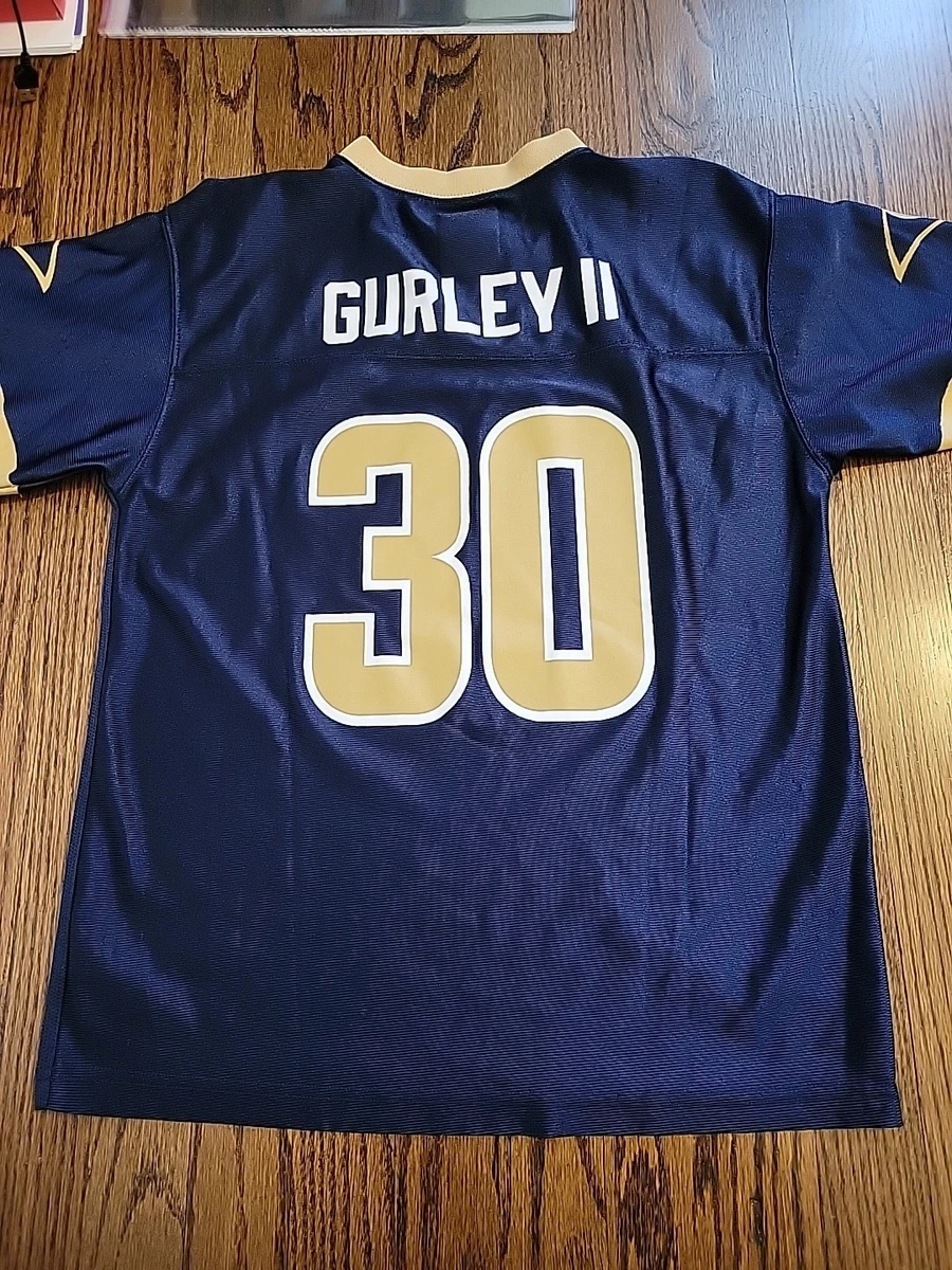 Los Angeles Rams 8-12 oz NFL Fan Jerseys for sale | eBay