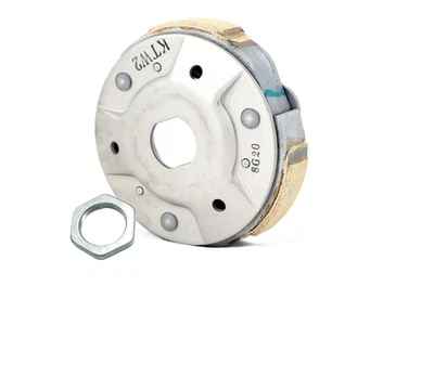 Embrayage FCC Avec Écrou D'Origine HONDA SH 300 I 2013 2020 1Er Monté - Photo 1/3