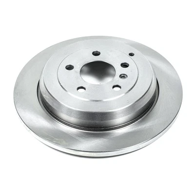 Rotor trasero PowerStop AutoSpecialty para Mercedes-Benz ML500 Foto 1 de 2