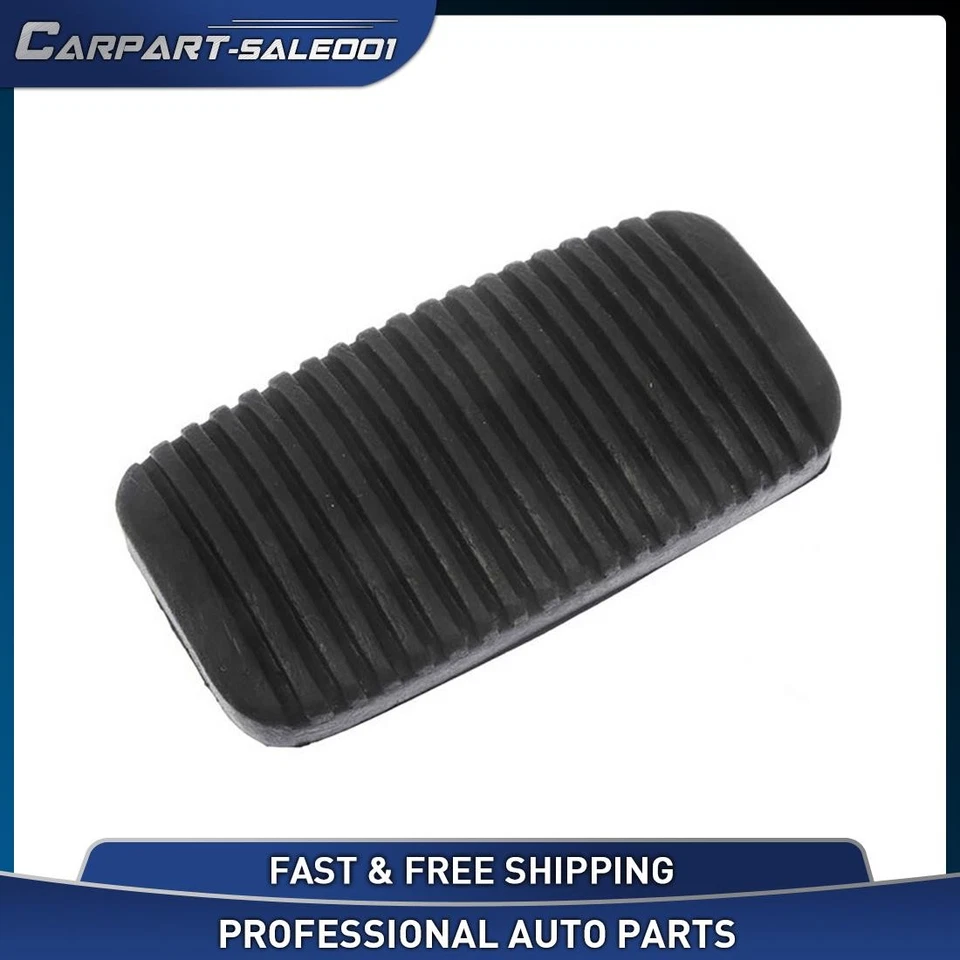 Pastilla de pedal de freno AYUDA para Toyota 4Runner Dorman 1984-2002 Foto 1 de 3