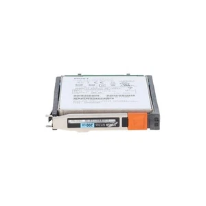 EMC UNITY 200GB SAS Solid State Drive - Afbeelding 1 van 4