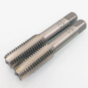 Metric Taper Workshop Factory Metalworking HSS Right Hand Thread 14mm X 2 - Picture 1 of 8