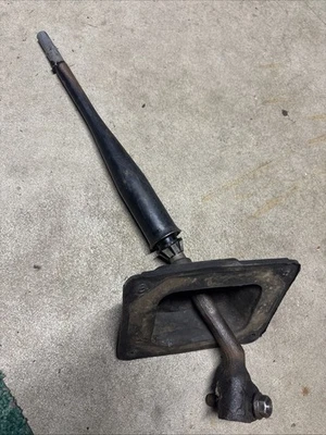 Ford F150 1991 transmisión manual palanca de cambios manija 1988 1996 OEM original Foto 1 de 4