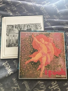 Pooh - Opera Prima - Cofanetto N180 - Foto 1 di 5