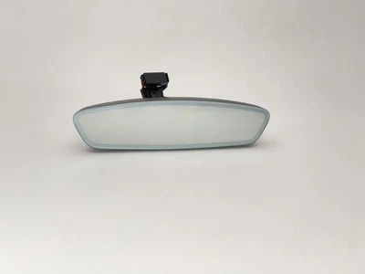 ESPEJO RETROVISOR INTERIOR CADILLAC XT5 17-24 CON ADORNO NEGRO TC:HIR 39K LUJO 62322 Foto 1 de 4