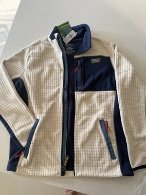 Chaqueta polar Buffalo para hombre talla M Foto 1 de 4