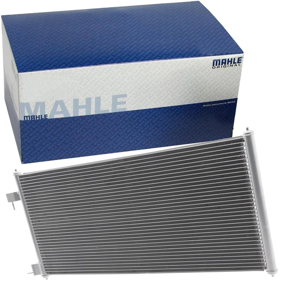 Condensador De Aire Acondicionado MAHLE Compatible Con FORD TOURNEO CONNECT - Imagen 1 de 1