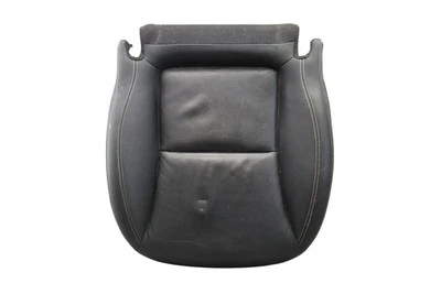 Cojín asiento inferior delantero izquierdo 12-20 Mercedes R172 SLK350 SLK300 OEM Foto 1 de 4