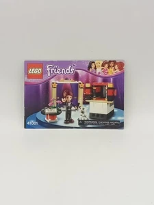 Lego Friends  41001  Manual Only - Picture 1 of 3