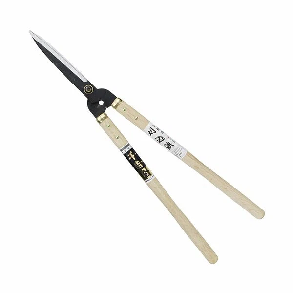 4977292618168 Tijeras de podar forjadas genuinas Senkichi Kin SGL-18 Sen de Japón Foto 1 de 1