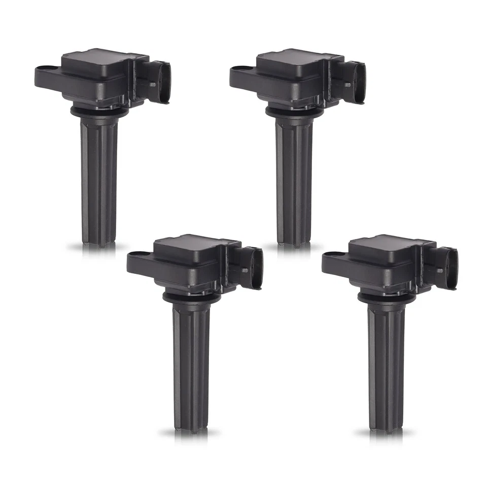 Bobinas de encendido ACEON 4 piezas para Saab 9-3 2003-2011 2,0 L L L4 HR5OD Foto 1 de 1