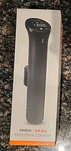 Anova Culinary Nano Sous Vide Bluetooth Precision Cooker New/ Sealed - Picture 1 of 5