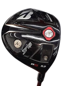 Bridgestone J715 B5 9.5 2014 Driver - Picture 1 of 7