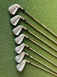 New Titleist T100 Irons 2025 - Picture 1 of 5