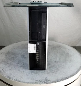 HP Compaq 6005 Pro SFF XZ851UT-ABA Desktop AMD ATHLON II X2 B26 2GB SEE NOTES - Picture 1 of 6