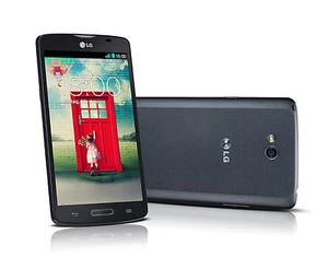 LG L80 Single SIM D373 Wifi NFC 8GB 5MP Dual-core WIFI Android Mobile Phone 5.0" - Picture 1 of 21