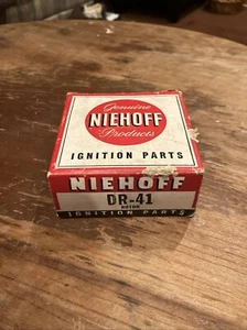 Niehoff DR-41 Distributor Rotor NOS - Bild 1 von 3