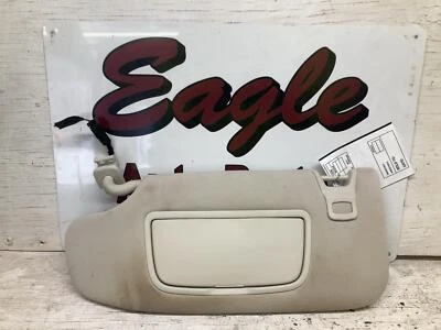 15 16 17 18 19 20 21 22 23 24 FORD EDGE Sun Visor Left Foto 1 de 3