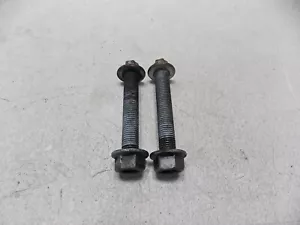 BMW X3 E83 Power Steering Rack and Pinion Mounting Bolts 2 OEM 2004-2010 - Picture 1 of 3