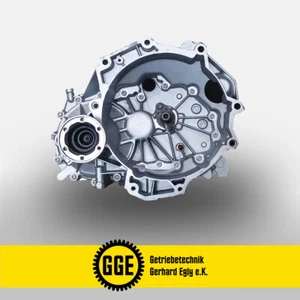Getriebe Skoda Kamiq SBV -Meisterbetrieb- - Bild 1 von 4