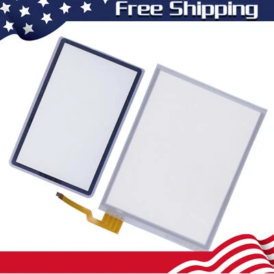 PCACCESSORY New Replacement Touch Screen Digitizer + Top Screen For Nintendo 2DS US STOCK