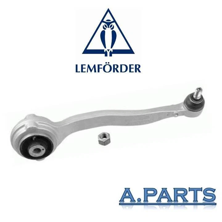 Brazo de control delantero derecho Lemförder mercedes-benz clase c clase e slk Foto 1 de 1