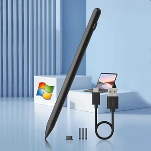 Microsoft Surface Pen - Surface Stift für Surface Pro 11/10/9/8/X/7/6/5/4 Sur... - Bild 1 von 8