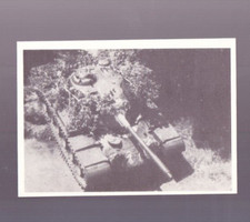 1963 DONRUSS SELMUR PRODUCTIONS COMBAT TV SERIES  1 TRADING CARD # 17