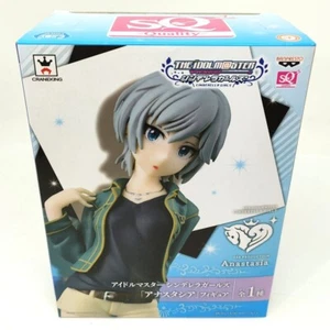 The Idolmaster - Cenerentola Girls - Figurina Anastasia SQ - 2015 - Foto 1 di 4