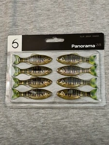 6th Sense Panorama 2.8 Swim Bait "Live Sunfish” - Picture 1 of 3
