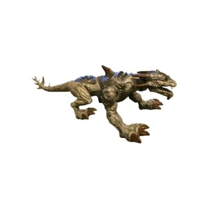 Mega Bloks Dragons Metal Ages, Argentum the Silver Armor Dragon figure Incomplet - Picture 1 of 5